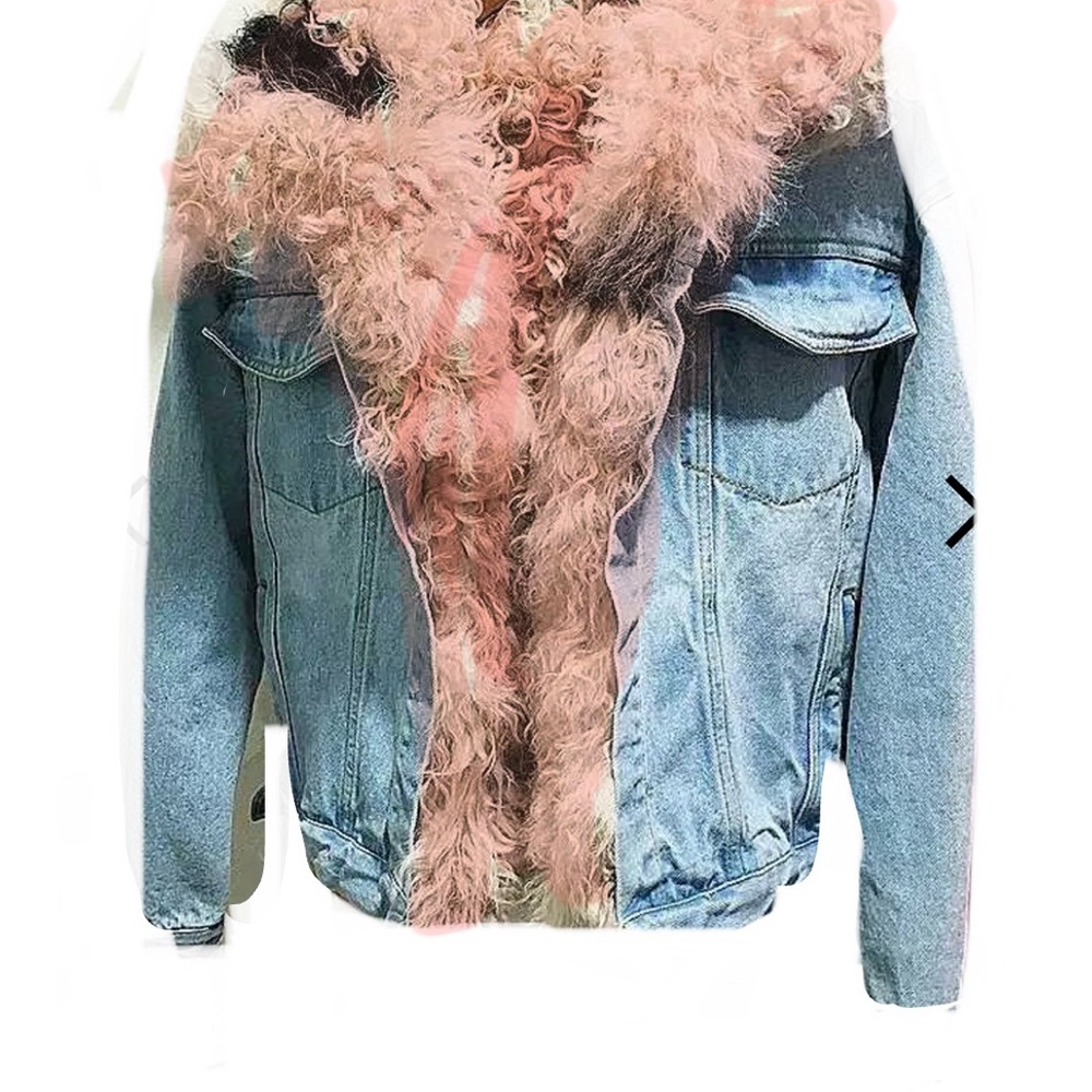 CC Studios premium jacket
